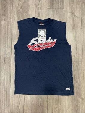 NWT Vintage Shady Ltd Limited Sleeveless Shirt Tank Top Eminem Hip Hop USA XXL